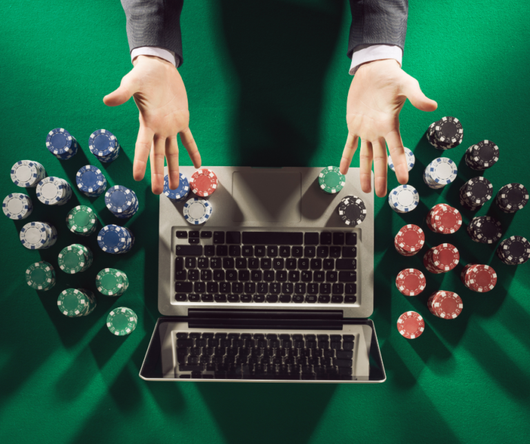 Svět online hazardu pro začátečníky a pokročilé